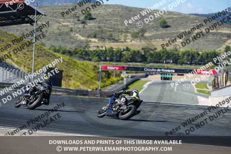 Circuito de Navarra;Spain;event digital images;motorbikes;no limits;peter wileman photography;trackday;trackday digital images
